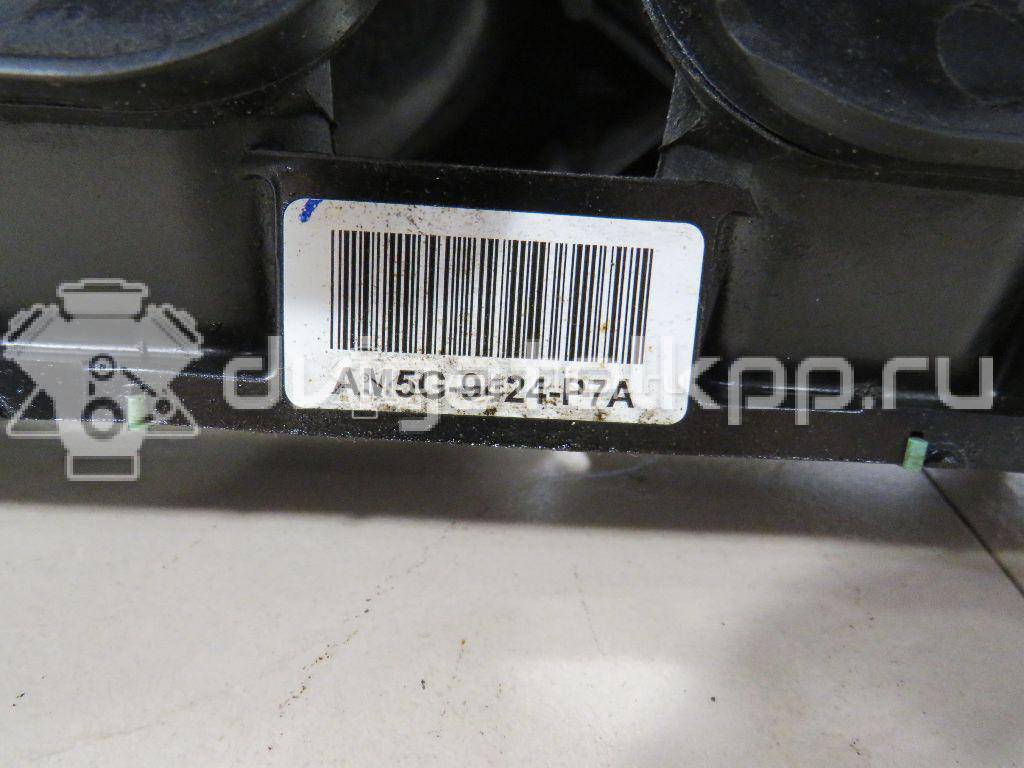 Фото Коллектор впускной  1807950 для Ford Fiesta / Focus / C-Max / B-Max Jk / Mondeo {forloop.counter}}