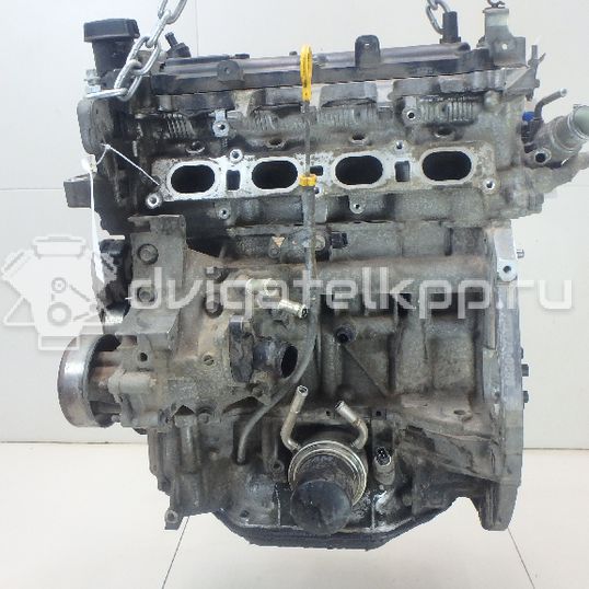 Фото Контрактный (б/у) двигатель MR20DE для Venucia / Suzuki / Samsung / Nissan / Nissan (Dongfeng) 144 л.с 16V 2.0 л бензин 10102JD2MC