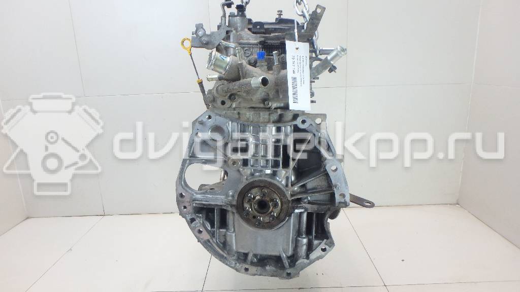 Фото Контрактный (б/у) двигатель MR20DE для Samsung / Suzuki / Nissan / Nissan (Dongfeng) 133-144 л.с 16V 2.0 л бензин 10102JD2MC {forloop.counter}}