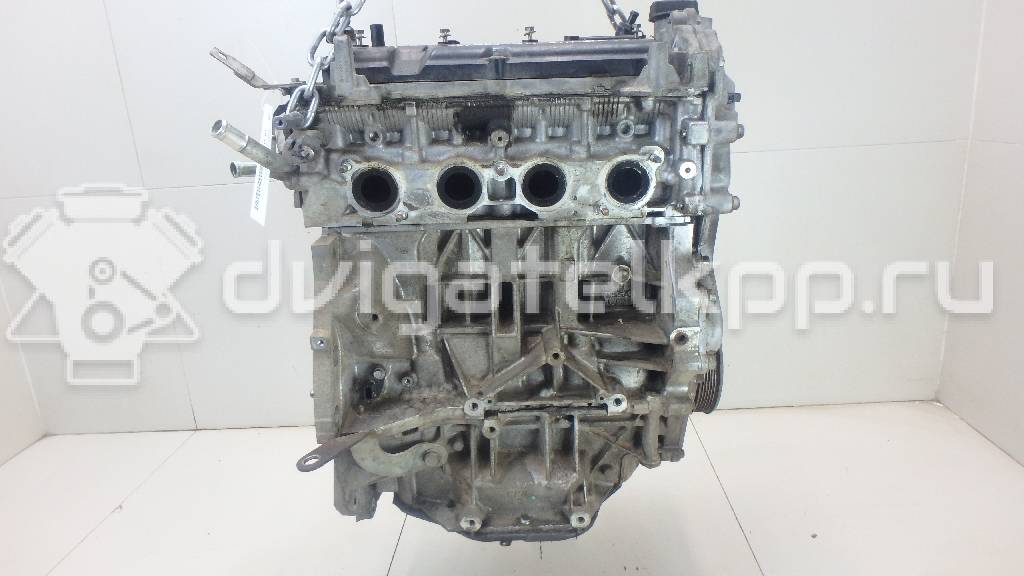 Фото Контрактный (б/у) двигатель MR20DE для Samsung / Suzuki / Nissan / Nissan (Dongfeng) 133-144 л.с 16V 2.0 л бензин 10102JD2MC {forloop.counter}}