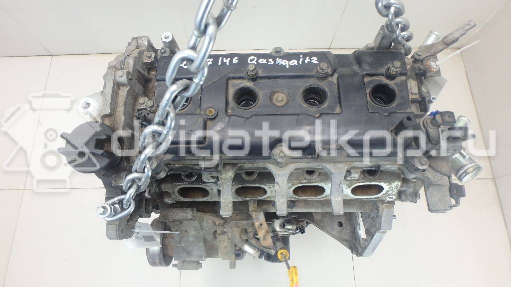 Фото Контрактный (б/у) двигатель MR20DE для Samsung / Suzuki / Nissan / Nissan (Dongfeng) 133-144 л.с 16V 2.0 л бензин 10102JD2MC {forloop.counter}}