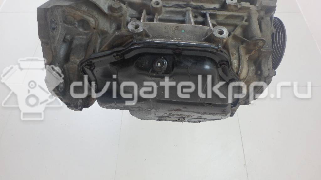 Фото Контрактный (б/у) двигатель MR20DE для Samsung / Suzuki / Nissan / Nissan (Dongfeng) 133-144 л.с 16V 2.0 л бензин 10102JD2MC {forloop.counter}}