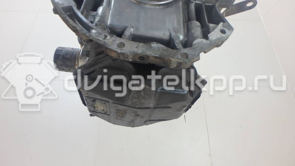 Фото Контрактный (б/у) двигатель MR20DE для Samsung / Suzuki / Nissan / Nissan (Dongfeng) 133-144 л.с 16V 2.0 л бензин 10102JD2MC {forloop.counter}}