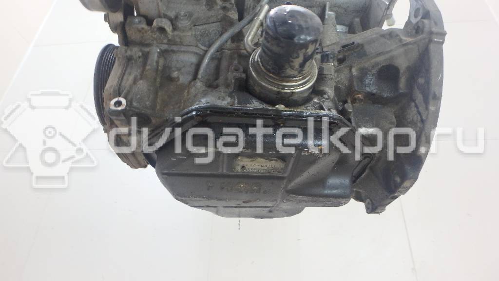 Фото Контрактный (б/у) двигатель MR20DE для Samsung / Suzuki / Nissan / Nissan (Dongfeng) 133-144 л.с 16V 2.0 л бензин 10102JD2MC {forloop.counter}}