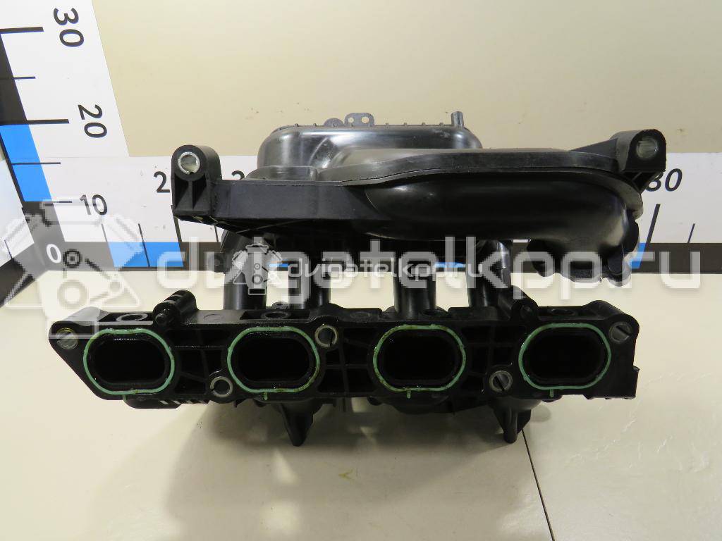 Фото Коллектор впускной  1807950 для Ford Fiesta / Focus / C-Max / B-Max Jk / Mondeo {forloop.counter}}