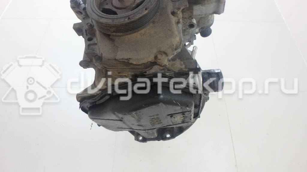 Фото Контрактный (б/у) двигатель MR20DE для Samsung / Suzuki / Nissan / Nissan (Dongfeng) 133-144 л.с 16V 2.0 л бензин 10102JD2MC {forloop.counter}}