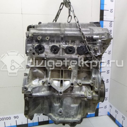 Фото Контрактный (б/у) двигатель HR16DE для Dongfeng (Dfac) / Nissan (Zhengzhou) / Samsung / Mazda / Mitsubishi / Nissan / Nissan (Dongfeng) 105-126 л.с 16V 1.6 л бензин 10102JD01F