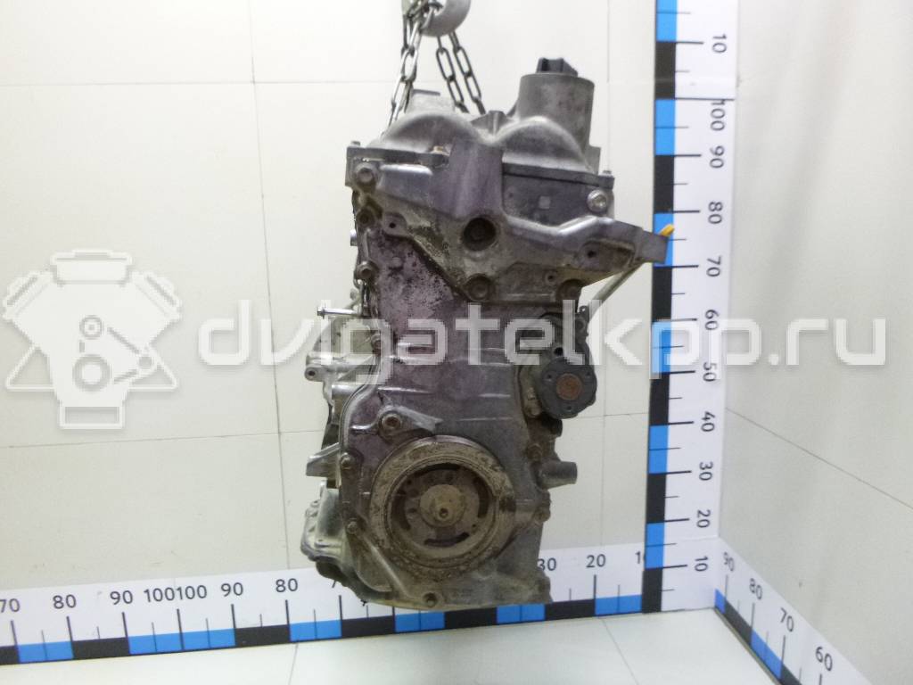 Фото Контрактный (б/у) двигатель HR16DE для Dongfeng (Dfac) / Nissan (Zhengzhou) / Samsung / Mazda / Mitsubishi / Nissan / Nissan (Dongfeng) 105-126 л.с 16V 1.6 л бензин 10102JD01F {forloop.counter}}