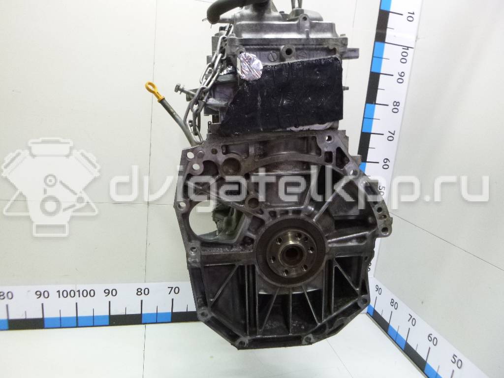 Фото Контрактный (б/у) двигатель HR16DE для Dongfeng (Dfac) / Nissan (Zhengzhou) / Samsung / Mazda / Mitsubishi / Nissan / Nissan (Dongfeng) 105-126 л.с 16V 1.6 л бензин 10102JD01F {forloop.counter}}