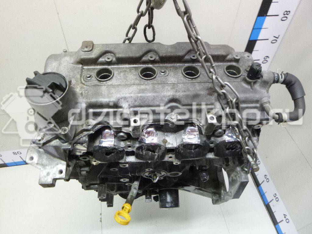 Фото Контрактный (б/у) двигатель HR16DE для Dongfeng (Dfac) / Nissan (Zhengzhou) / Samsung / Mazda / Mitsubishi / Nissan / Nissan (Dongfeng) 105-126 л.с 16V 1.6 л бензин 10102JD01F {forloop.counter}}