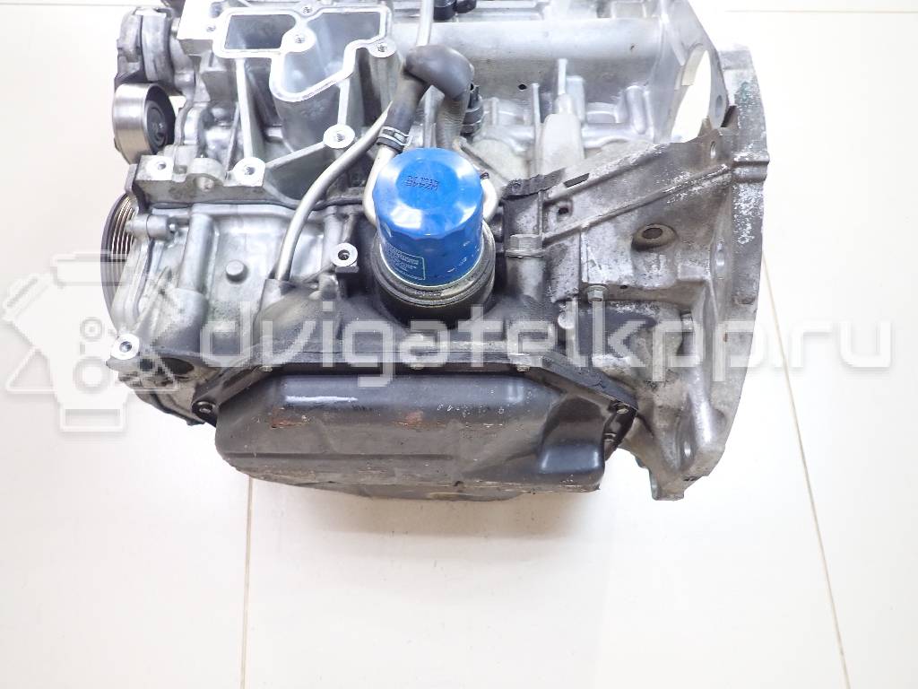 Фото Контрактный (б/у) двигатель MR20DE для Samsung / Suzuki / Nissan / Nissan (Dongfeng) 131-147 л.с 16V 2.0 л бензин 10102BR21B {forloop.counter}}