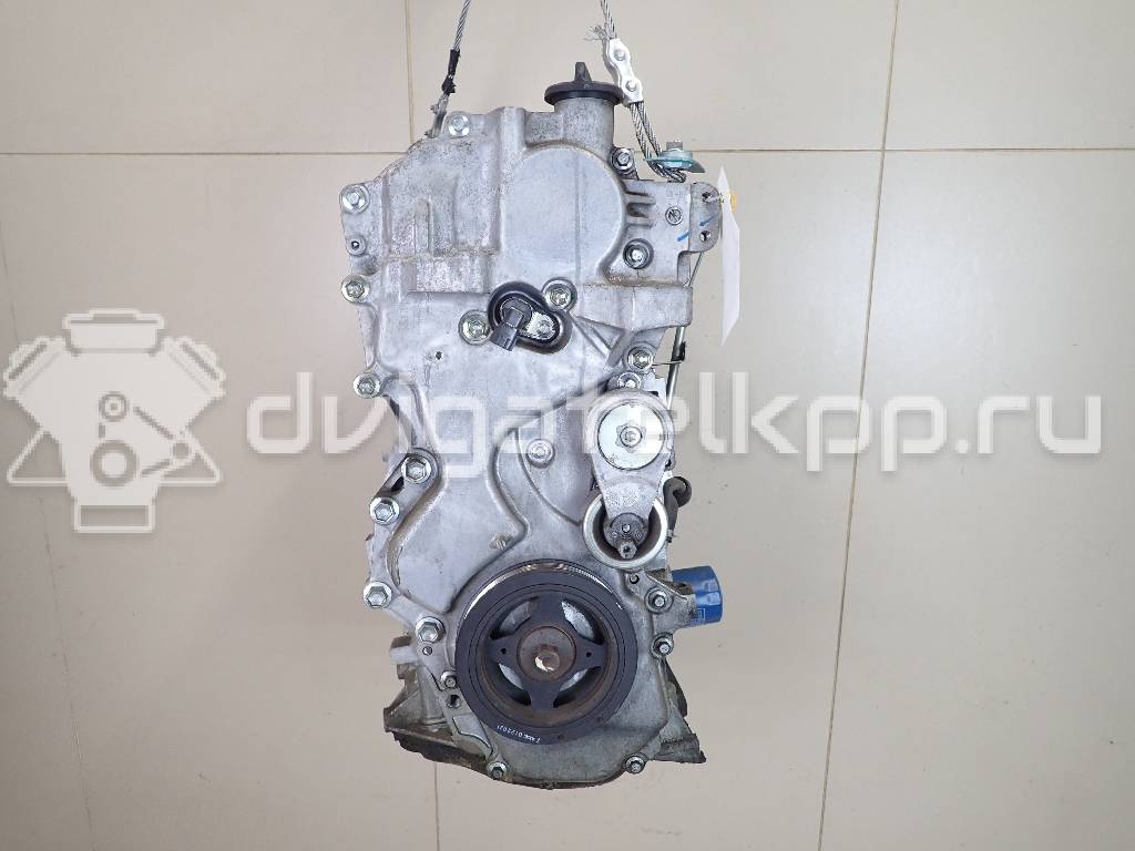 Фото Контрактный (б/у) двигатель MR20DE для Samsung / Suzuki / Nissan / Nissan (Dongfeng) 131-147 л.с 16V 2.0 л бензин 10102BR21B {forloop.counter}}