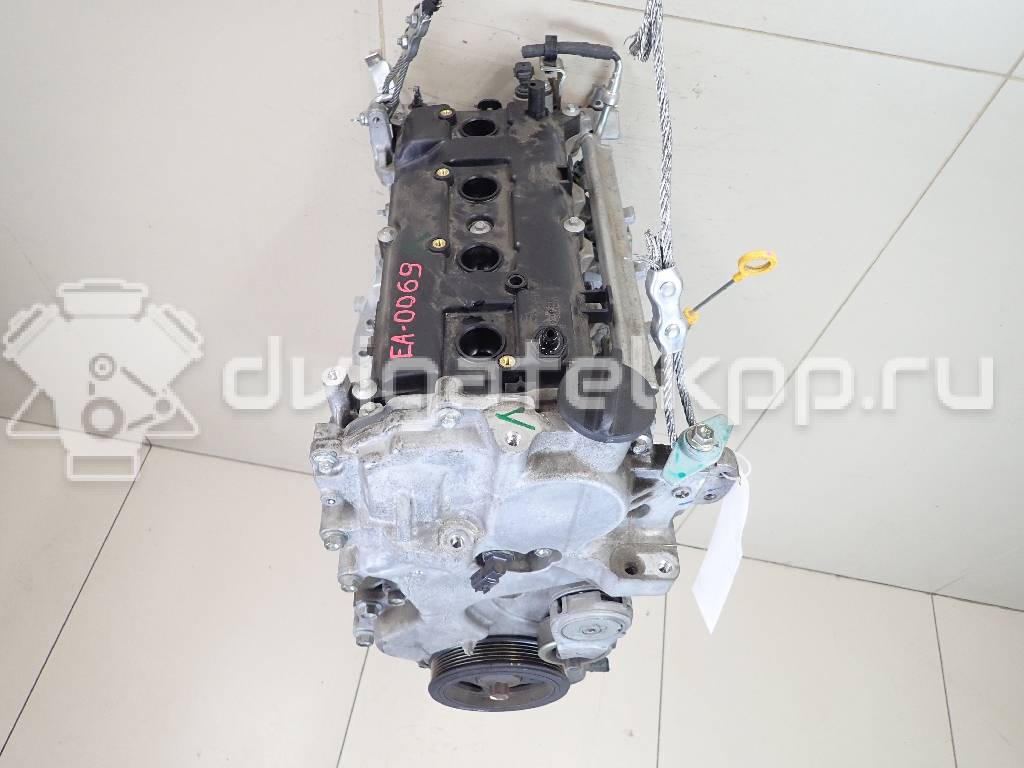 Фото Контрактный (б/у) двигатель MR20DE для Samsung / Suzuki / Nissan / Nissan (Dongfeng) 131-147 л.с 16V 2.0 л бензин 10102BR21B {forloop.counter}}