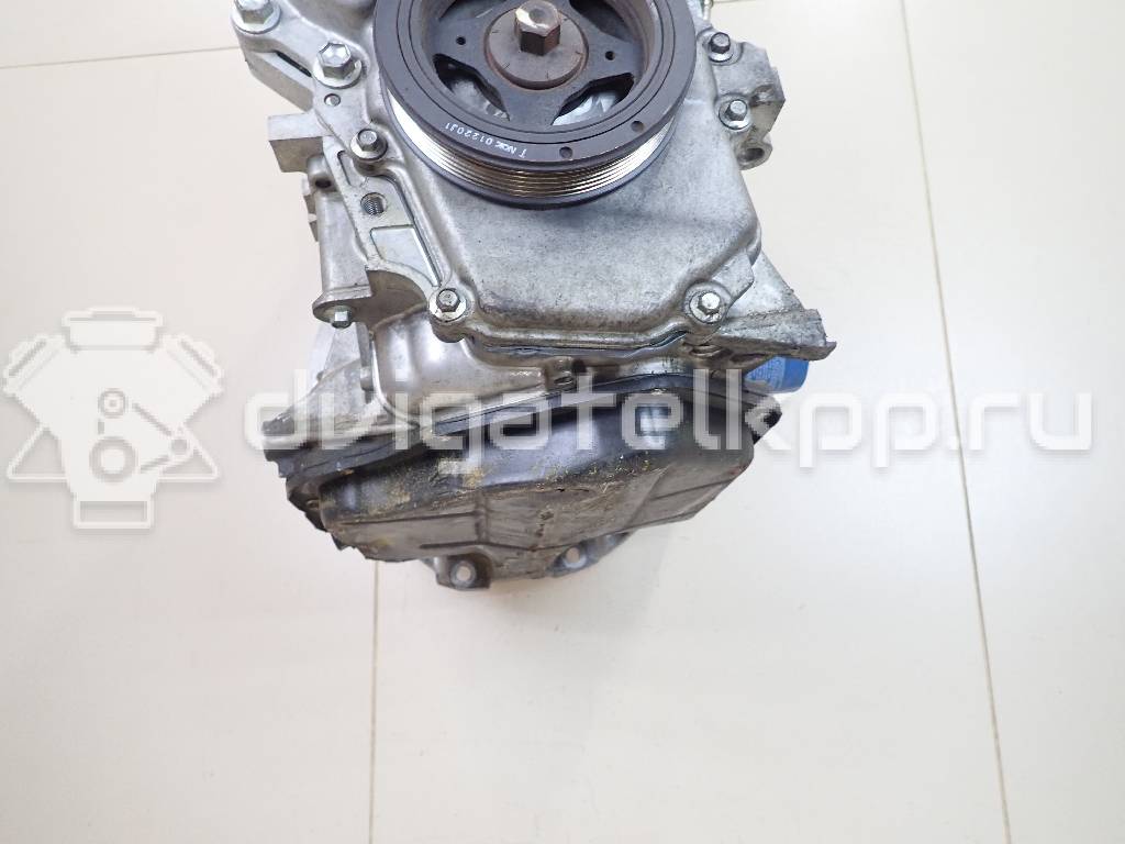 Фото Контрактный (б/у) двигатель MR20DE для Samsung / Suzuki / Nissan / Nissan (Dongfeng) 131-147 л.с 16V 2.0 л бензин 10102BR21B {forloop.counter}}