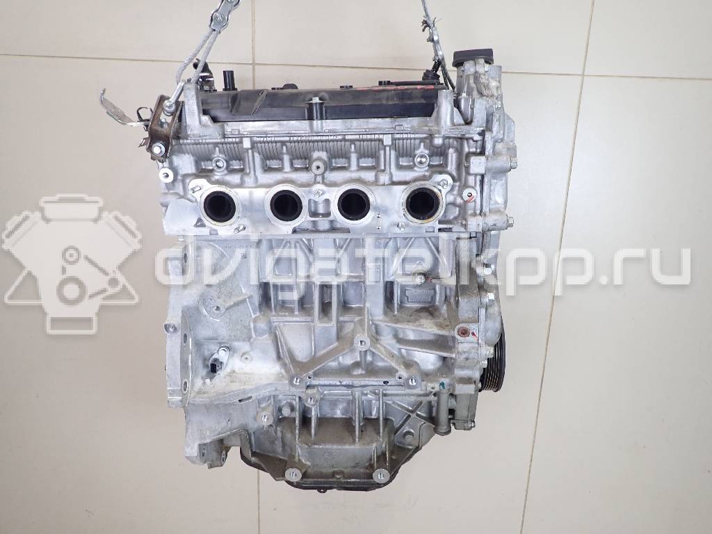 Фото Контрактный (б/у) двигатель MR20DE для Samsung / Suzuki / Nissan / Nissan (Dongfeng) 131-147 л.с 16V 2.0 л бензин 10102BR21B {forloop.counter}}