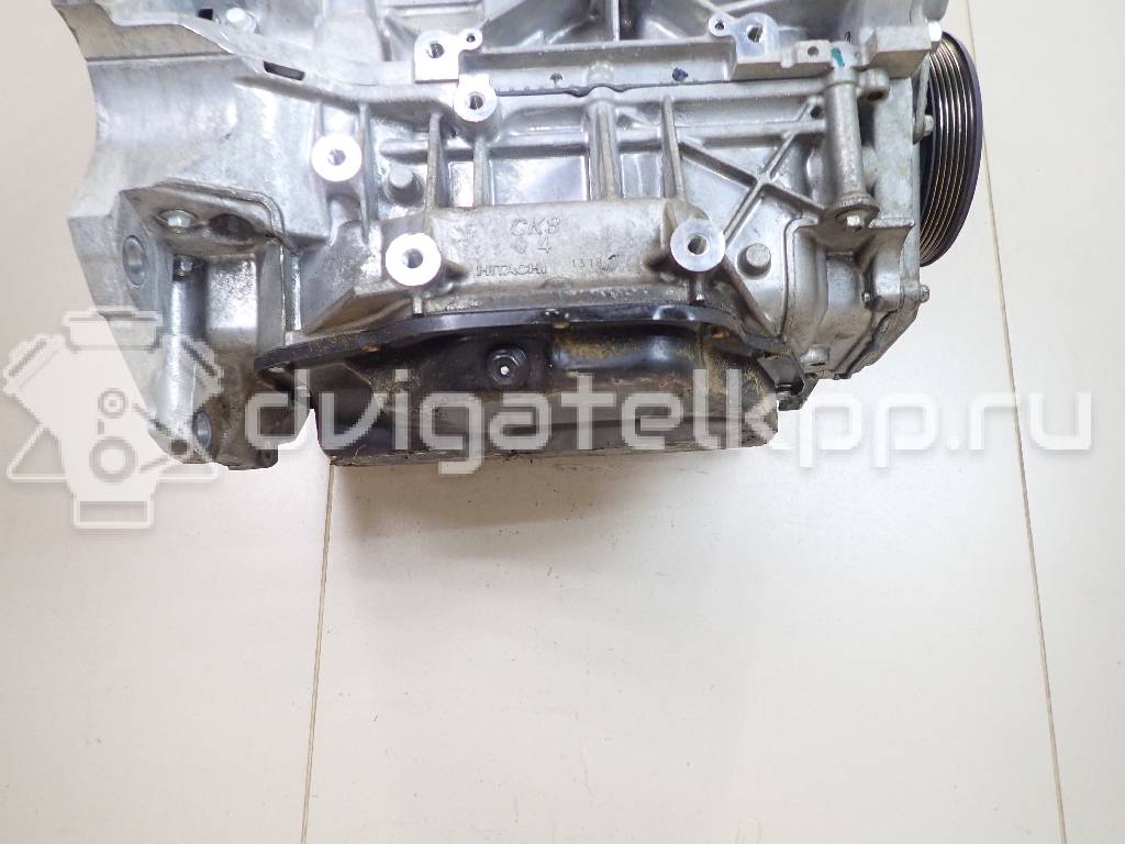 Фото Контрактный (б/у) двигатель MR20DE для Samsung / Suzuki / Nissan / Nissan (Dongfeng) 131-147 л.с 16V 2.0 л бензин 10102BR21B {forloop.counter}}