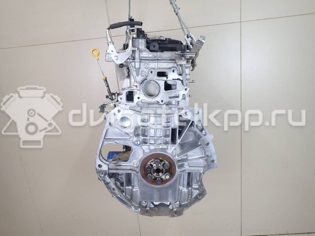 Фото Контрактный (б/у) двигатель MR20DE для Samsung / Suzuki / Nissan / Nissan (Dongfeng) 131-147 л.с 16V 2.0 л бензин 10102BR21B {forloop.counter}}