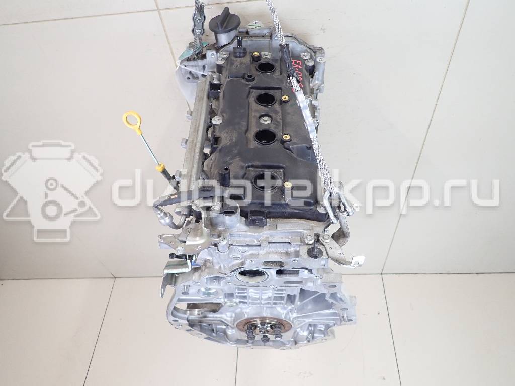 Фото Контрактный (б/у) двигатель MR20DE для Samsung / Suzuki / Nissan / Nissan (Dongfeng) 131-147 л.с 16V 2.0 л бензин 10102BR21B {forloop.counter}}