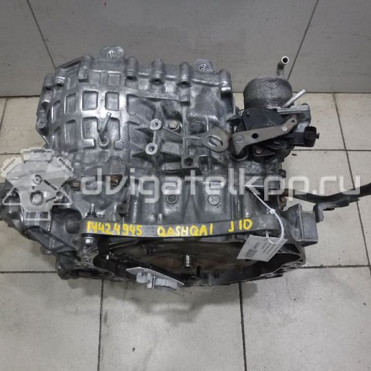 Фото Контрактная (б/у) АКПП для Venucia / Suzuki / Samsung / Nissan / Nissan (Dongfeng) 144 л.с 16V 2.0 л MR20DE бензин 310203UX1B