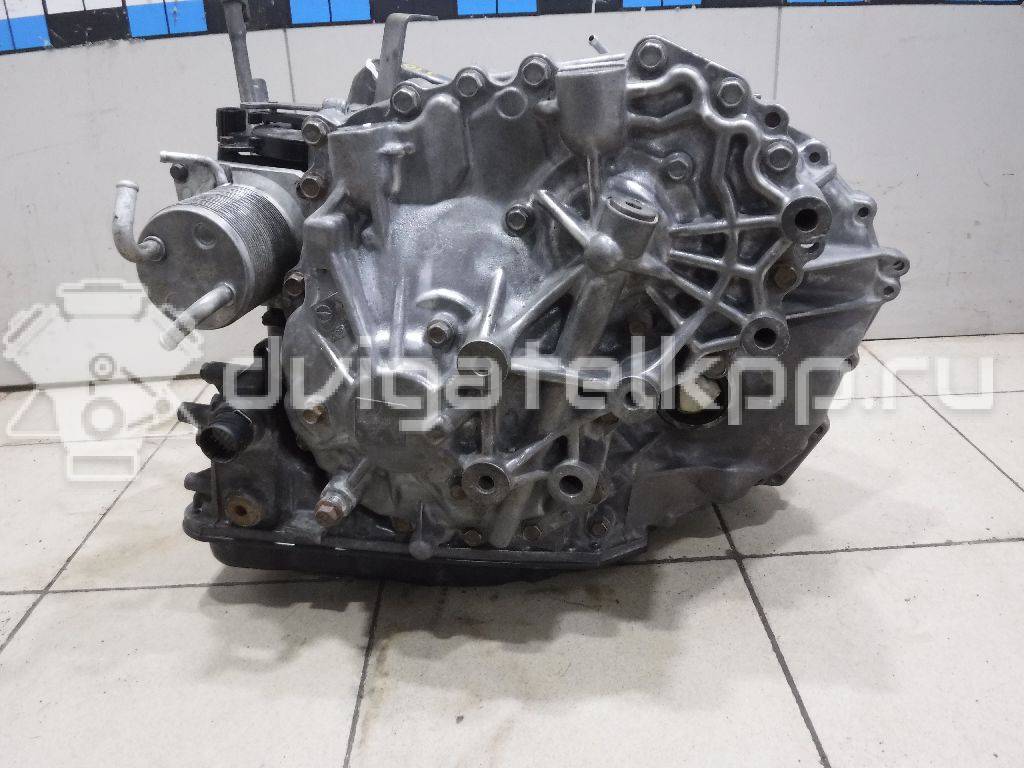 Фото Контрактная (б/у) АКПП для Venucia / Suzuki / Samsung / Nissan / Nissan (Dongfeng) 144 л.с 16V 2.0 л MR20DE бензин 310203UX1B {forloop.counter}}