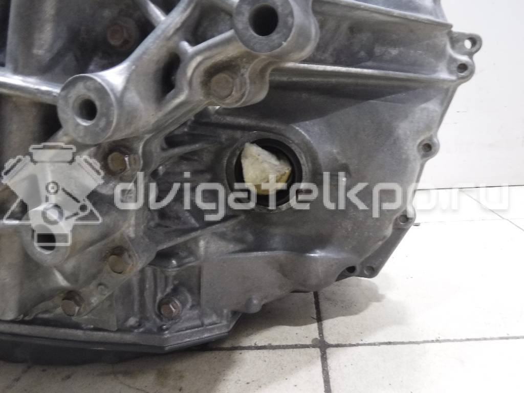 Фото Контрактная (б/у) АКПП для Venucia / Suzuki / Samsung / Nissan / Nissan (Dongfeng) 144 л.с 16V 2.0 л MR20DE бензин 310203UX1B {forloop.counter}}