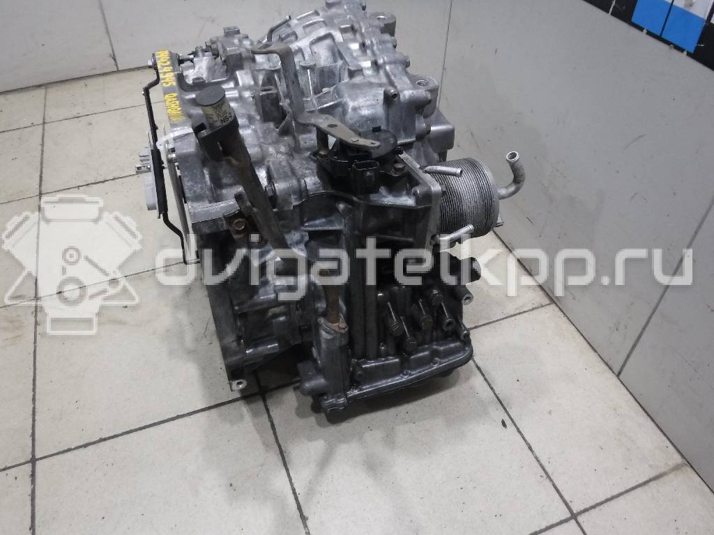 Фото Контрактная (б/у) АКПП для Samsung / Suzuki / Nissan / Nissan (Dongfeng) 133-144 л.с 16V 2.0 л MR20DE бензин 310203UX1B {forloop.counter}}