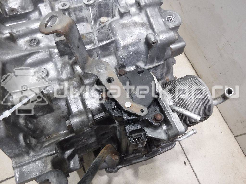 Фото Контрактная (б/у) АКПП для Samsung / Suzuki / Nissan / Nissan (Dongfeng) 133-144 л.с 16V 2.0 л MR20DE бензин 310203UX1B {forloop.counter}}