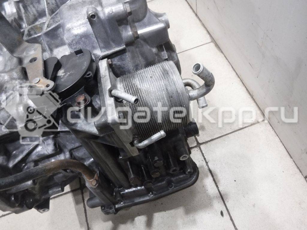 Фото Контрактная (б/у) АКПП для Samsung / Suzuki / Nissan / Nissan (Dongfeng) 133-144 л.с 16V 2.0 л MR20DE бензин 310203UX1B {forloop.counter}}