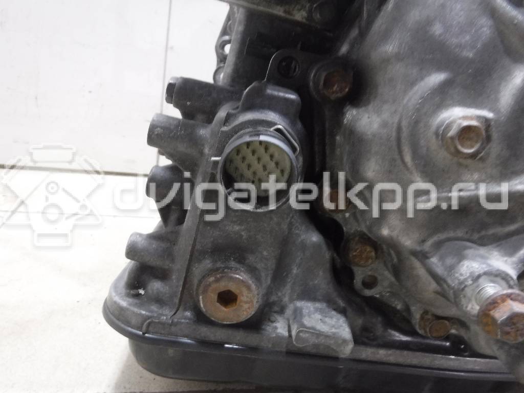 Фото Контрактная (б/у) АКПП для Samsung / Suzuki / Nissan / Nissan (Dongfeng) 131-147 л.с 16V 2.0 л MR20DE бензин 310203UX1B {forloop.counter}}