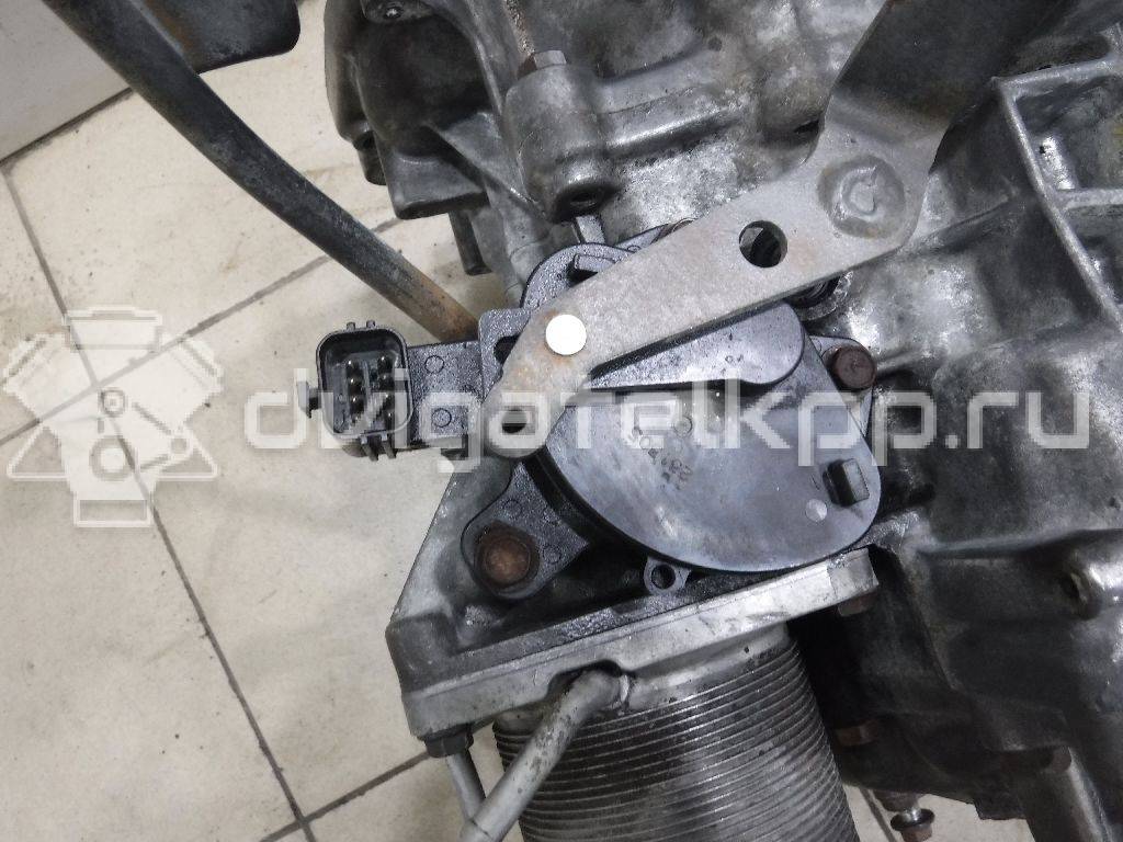 Фото Контрактная (б/у) АКПП для Nissan (Dongfeng) / Suzuki / Samsung / Nissan 129-147 л.с 16V 2.0 л MR20DE Бензин/спирт 310203UX1B {forloop.counter}}