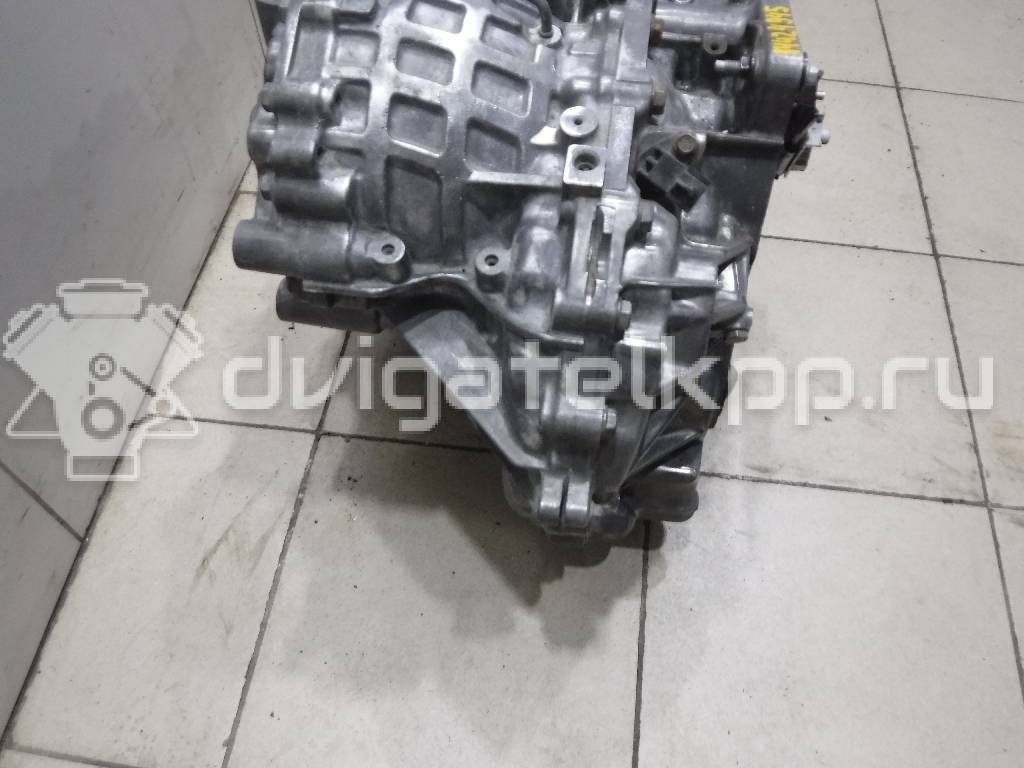 Фото Контрактная (б/у) АКПП для Samsung / Suzuki / Nissan / Nissan (Dongfeng) 136-143 л.с 16V 2.0 л MR20DE Бензин/газ 310203UX1B {forloop.counter}}