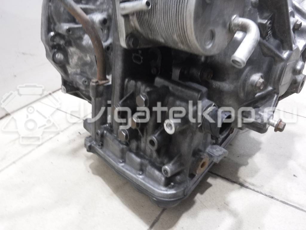 Фото Контрактная (б/у) АКПП для Samsung / Suzuki / Nissan / Nissan (Dongfeng) 136-143 л.с 16V 2.0 л MR20DE Бензин/газ 310203UX1B {forloop.counter}}