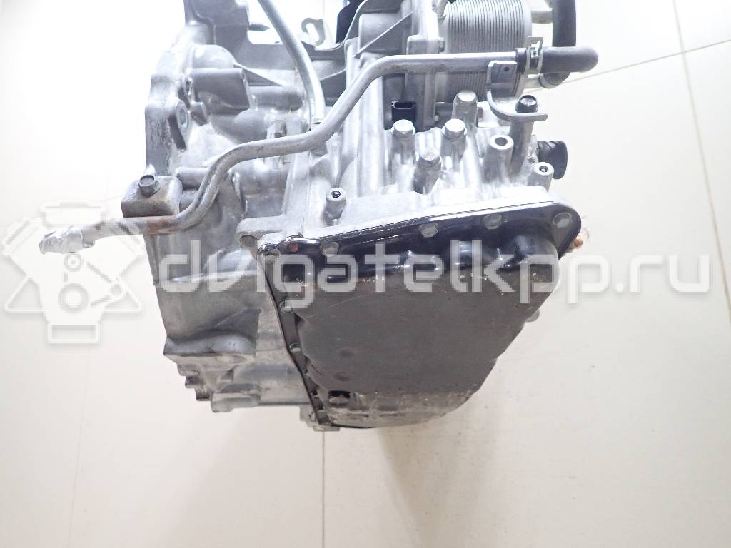 Фото Контрактная (б/у) АКПП для Venucia / Suzuki / Samsung / Nissan / Nissan (Dongfeng) 144 л.с 16V 2.0 л MR20DE бензин 310201xt2c {forloop.counter}}