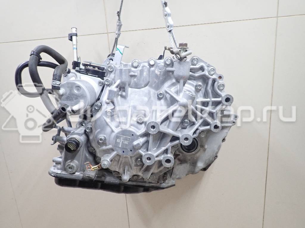 Фото Контрактная (б/у) АКПП для Venucia / Suzuki / Samsung / Nissan / Nissan (Dongfeng) 144 л.с 16V 2.0 л MR20DE бензин 310201xt2c {forloop.counter}}