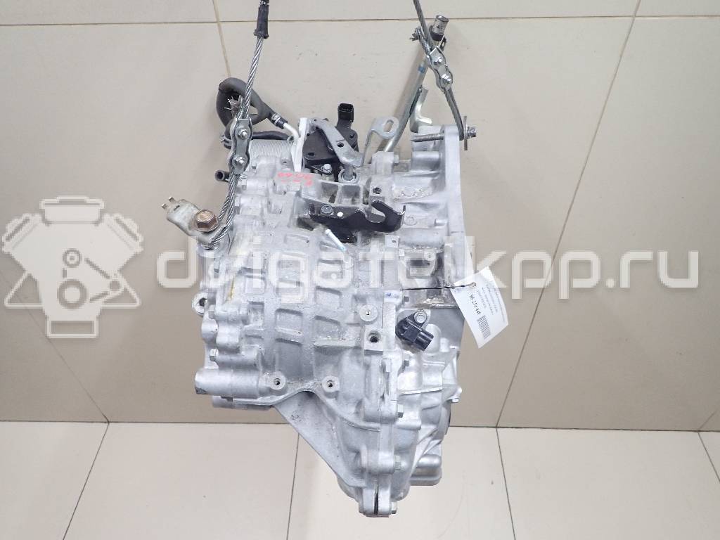 Фото Контрактная (б/у) АКПП для Venucia / Suzuki / Samsung / Nissan / Nissan (Dongfeng) 144 л.с 16V 2.0 л MR20DE бензин 310201xt2c {forloop.counter}}