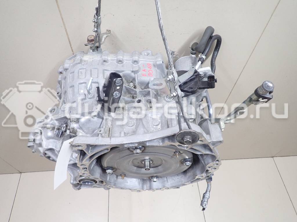 Фото Контрактная (б/у) АКПП для Samsung / Suzuki / Nissan / Nissan (Dongfeng) 131-147 л.с 16V 2.0 л MR20DE бензин 310201xt2c {forloop.counter}}