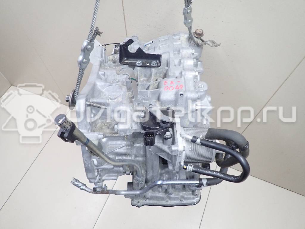 Фото Контрактная (б/у) АКПП для Samsung / Suzuki / Nissan / Nissan (Dongfeng) 131-147 л.с 16V 2.0 л MR20DE бензин 310201xt2c {forloop.counter}}