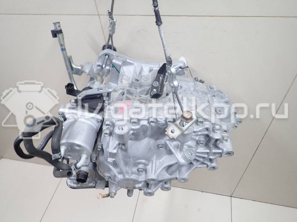 Фото Контрактная (б/у) АКПП для Nissan (Dongfeng) / Suzuki / Samsung / Nissan 129-147 л.с 16V 2.0 л MR20DE Бензин/спирт 310201xt2c {forloop.counter}}