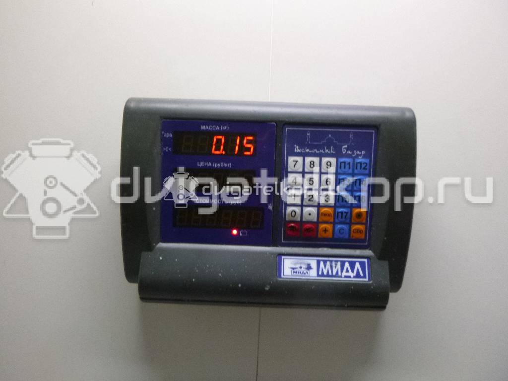 Фото Цилиндр сцепления главный  30610ET000 для Nissan Qashqai / X-Trail {forloop.counter}}