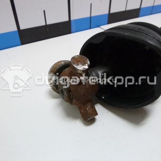 Фото Полуось передняя левая  39101jd02b для Nissan Qashqai