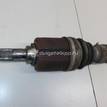 Фото Полуось передняя левая  39101jd02b для Nissan Qashqai {forloop.counter}}