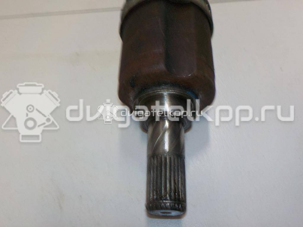 Фото Полуось передняя левая  39101jd02b для Nissan Qashqai {forloop.counter}}