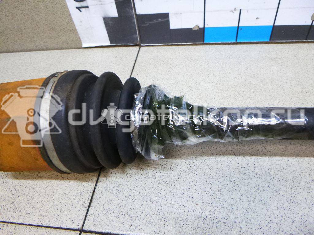 Фото Полуось передняя левая  39101JD24C для Nissan Qashqai {forloop.counter}}