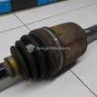 Фото Полуось передняя левая  39101JD24C для Nissan Qashqai {forloop.counter}}