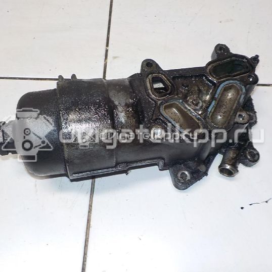 Фото Корпус масляного фильтра  1685820 для Ford Fiesta / Focus / Tourneo / C-Max / Galaxy