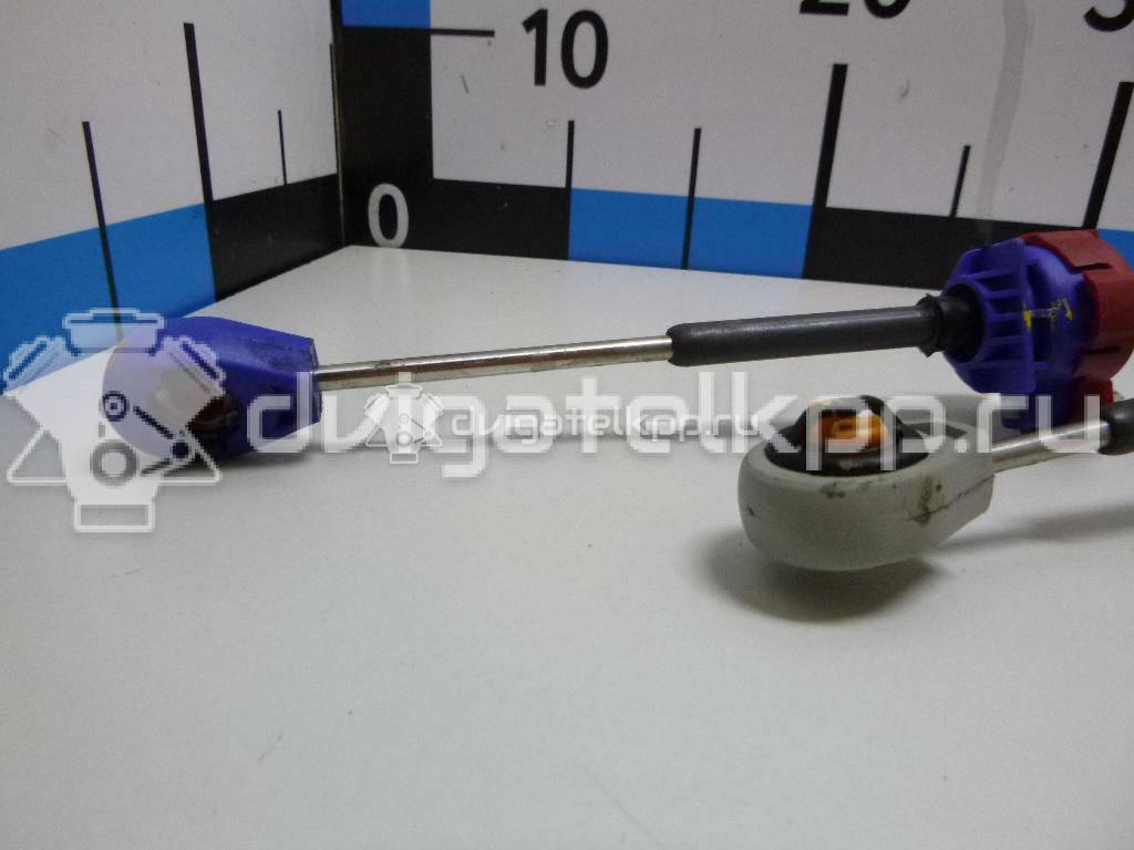 Фото Трос КПП  34413JD000 для Nissan Qashqai {forloop.counter}}
