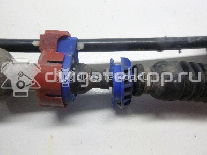 Фото Трос КПП  34413JD000 для Nissan Qashqai {forloop.counter}}