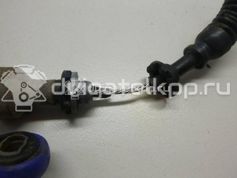 Фото Трос КПП  34413JD000 для Nissan Qashqai {forloop.counter}}