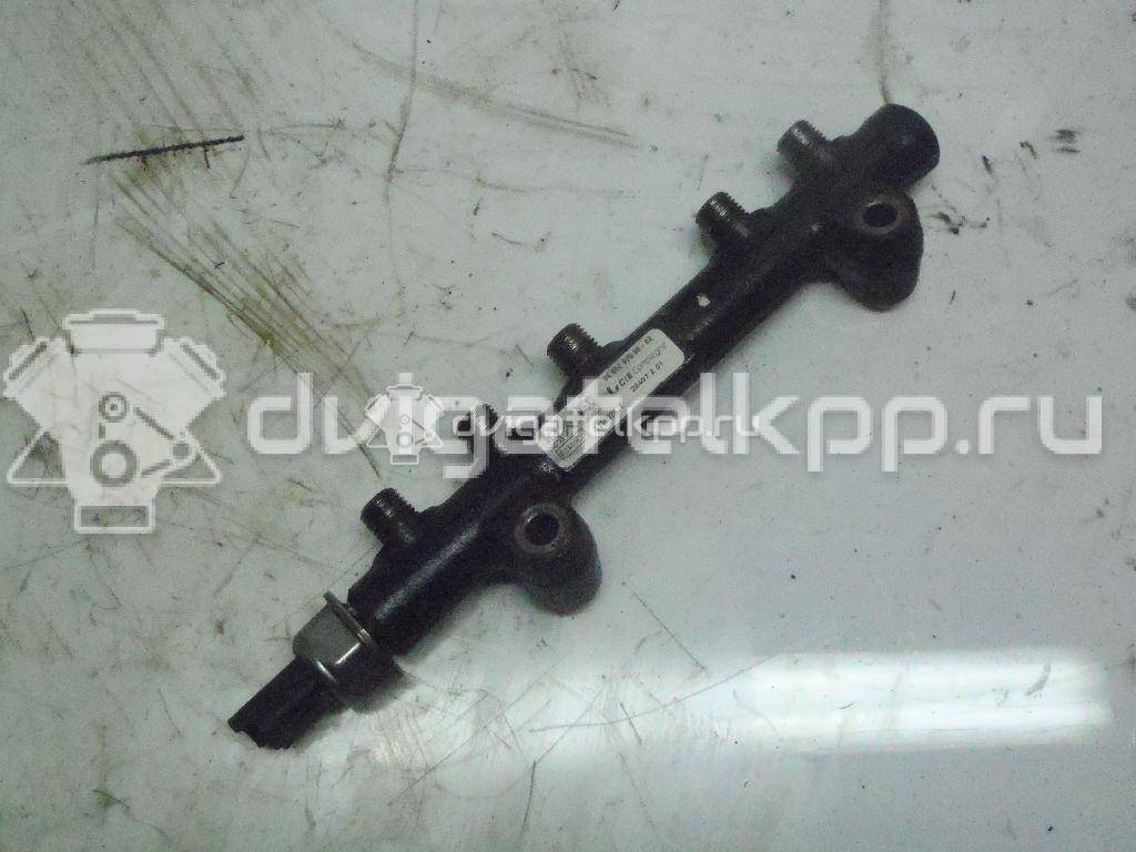 Фото Рейка топливная (рампа)  1697684 для Ford Fiesta / Focus / Tourneo / C-Max / Galaxy {forloop.counter}}