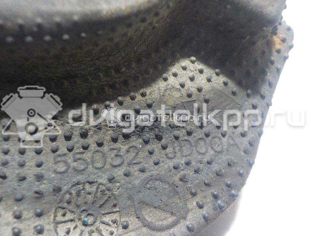 Фото Проставка под заднюю пружину  55032JD00A для Nissan Qashqai {forloop.counter}}